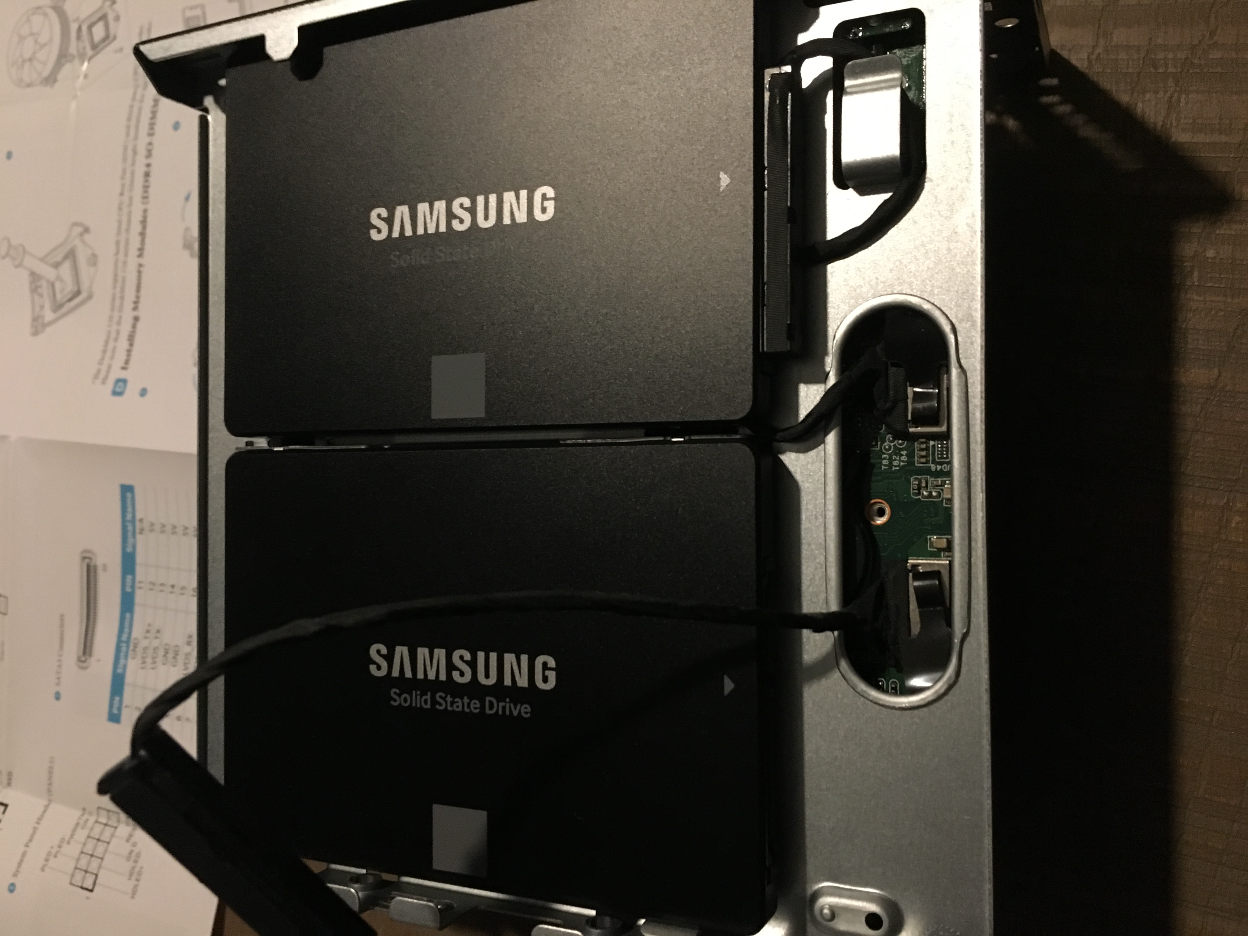 Updating My Home Lab Part 1 Hardware Dutchvblog