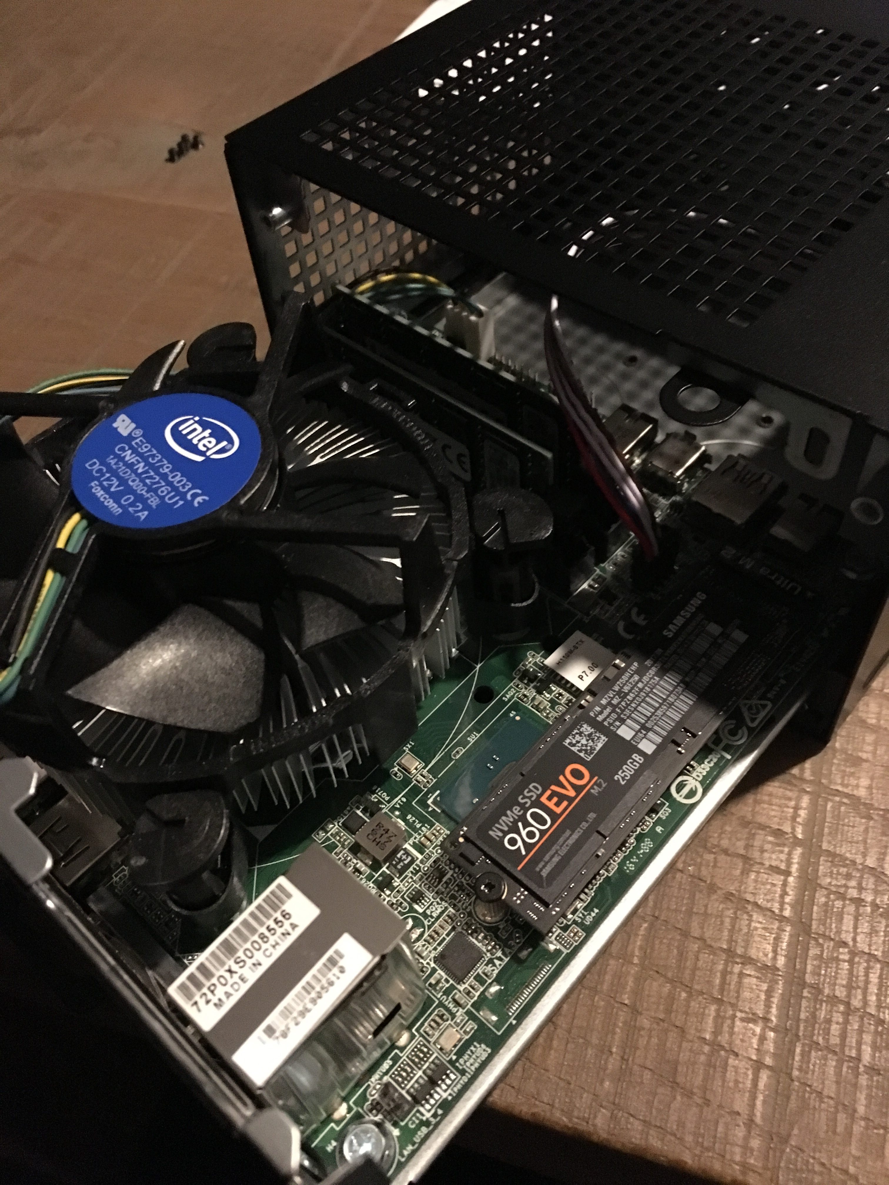 Updating My Home Lab Part 1 Hardware Dutchvblog